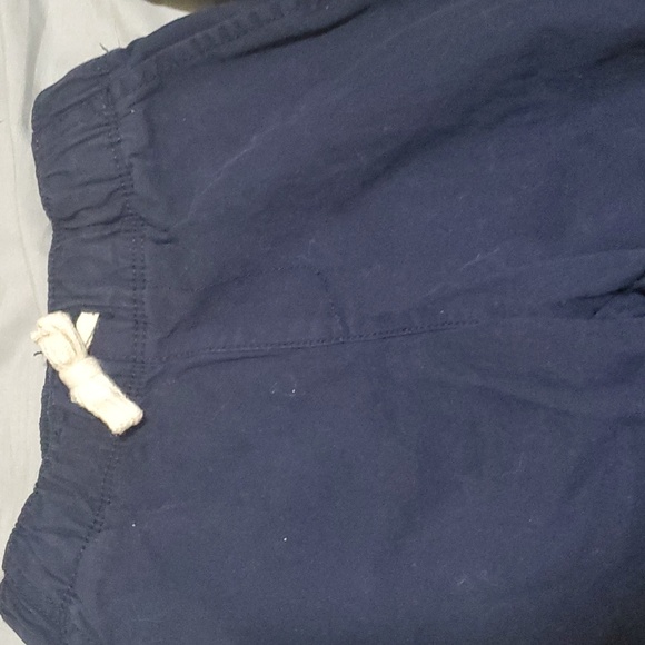 LOT OF 2 PANTS - Picture 2 of 13